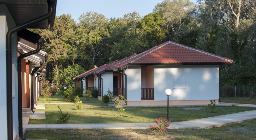 Htp Velika Plaza Ulcinj Hotel Phòng bức ảnh