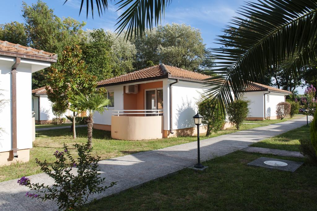 Htp Velika Plaza Ulcinj Hotel Phòng bức ảnh