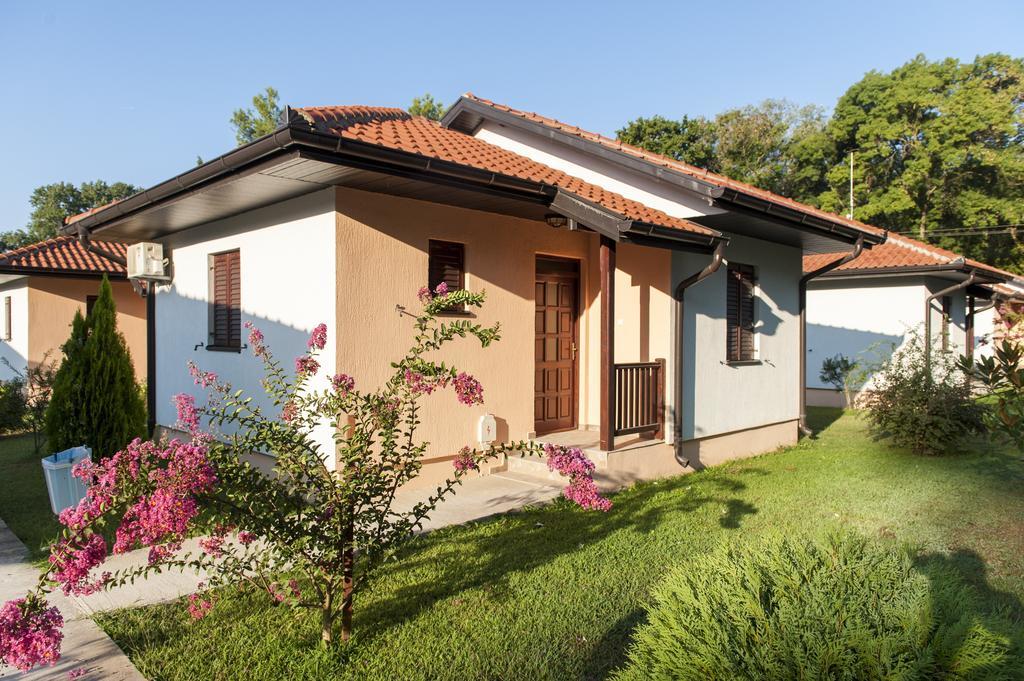 Htp Velika Plaza Ulcinj Hotel Phòng bức ảnh
