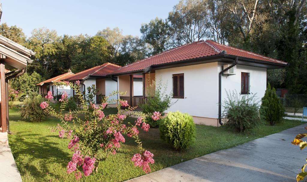 Htp Velika Plaza Ulcinj Hotel Phòng bức ảnh
